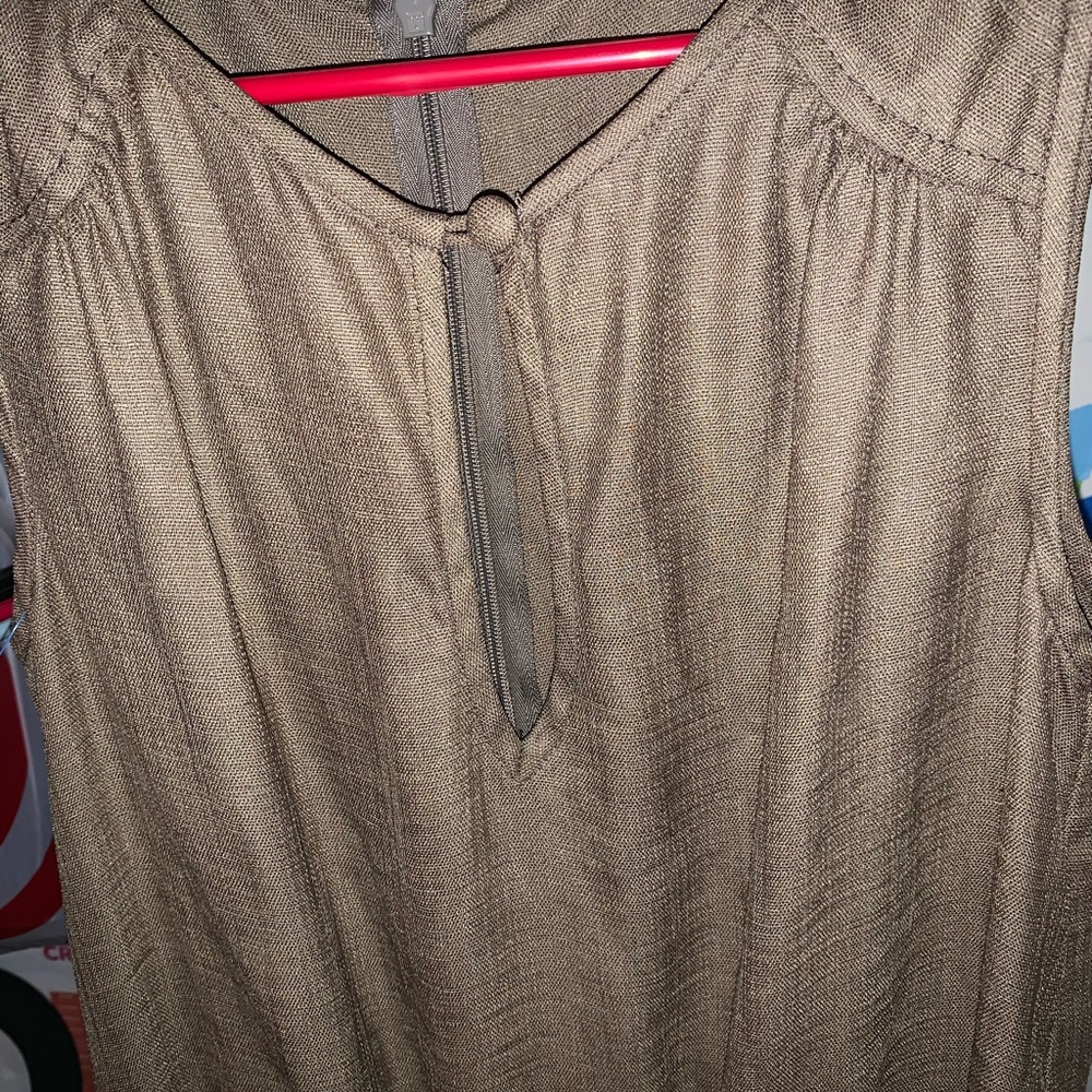 Trina Turk romper